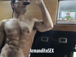 ArmanditoSEX