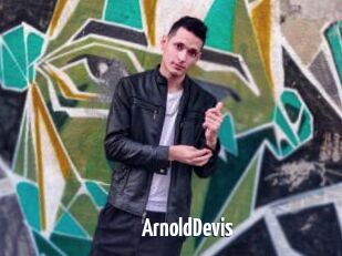 ArnoldDevis