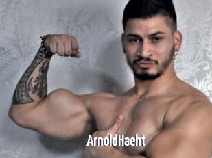 ArnoldHaeht