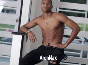 AronMax