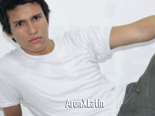 AronXLatin