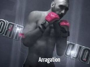 Arragation