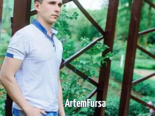 ArtemFursa