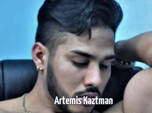 Artemis_Kaztman