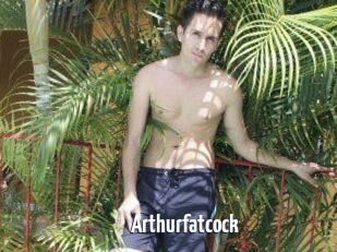 Arthurfatcock