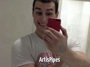 Artis_Pipes