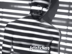 ArtisticNero