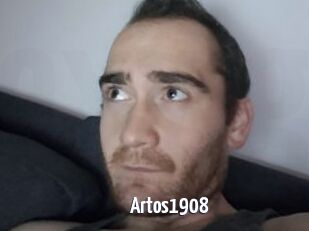 Artos1908
