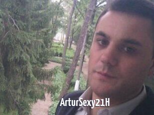 Artur_Sexy21H