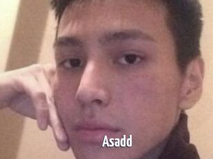 Asadd