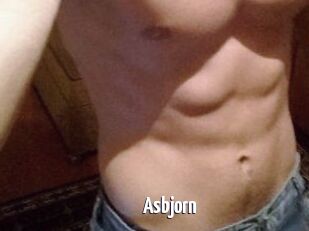 Asbjorn
