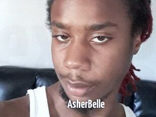 Asher_Belle