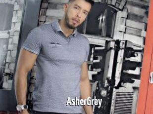 AsherGray