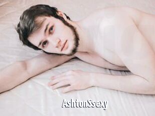 AshtonSsexy