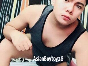 AsianBoytoy18
