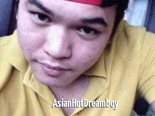 AsianHotDreamboy
