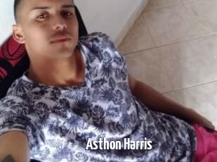 Asthon_Harris