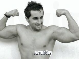 AstudGuy
