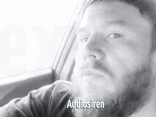 Audiosiren