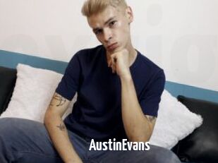 AustinEvans