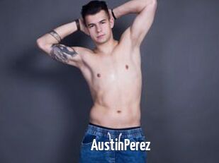 AustinPerez