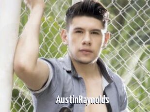 AustinRaynolds