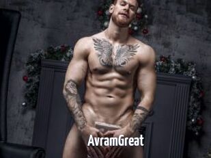 AvramGreat
