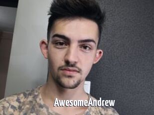 AwesomeAndrew