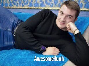 AwesomeHunk