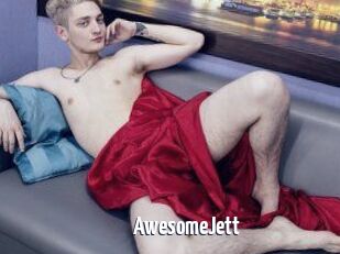 AwesomeJett
