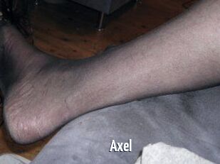 Axel