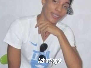 AzhatSagat