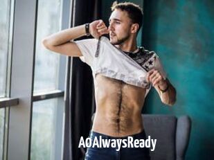 A0AlwaysReady