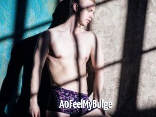 A0FeelMyBulge