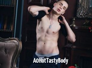 A0HotTastyBody