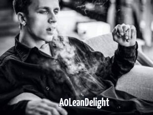 A0LeanDelight