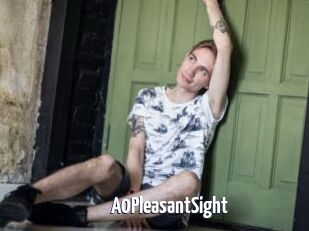 A0PleasantSight