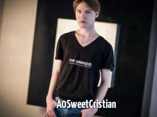 A0SweetCristian