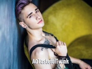 A0TastefulTwink