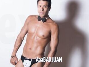 AaaBADJUAN