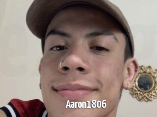 Aaron1806