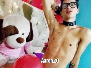 Aaron20