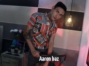 Aaron_baz