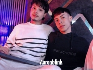 Aaronblink