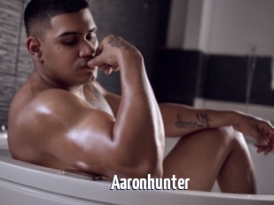 Aaronhunter