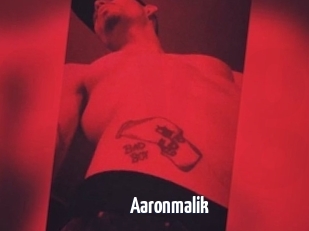 Aaronmalik