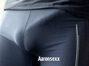 Aaronsexx