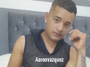 Aaronvazquez