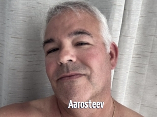 Aarosteev