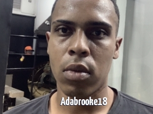 Adabrooke18